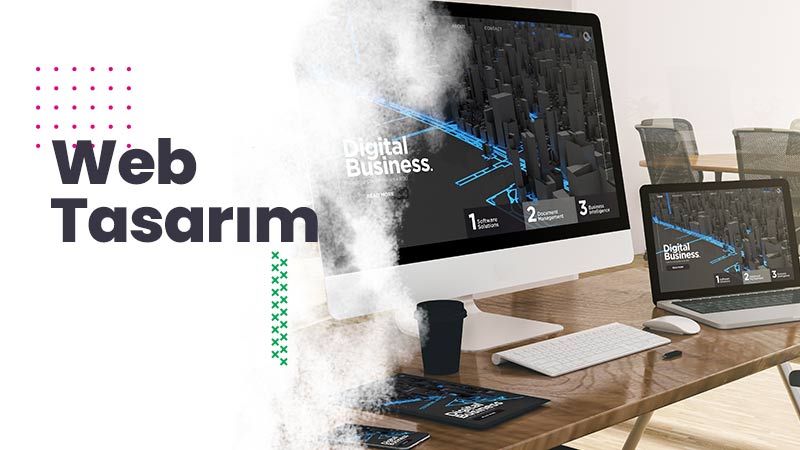 Sektörel Web Tasarım Nedir ?