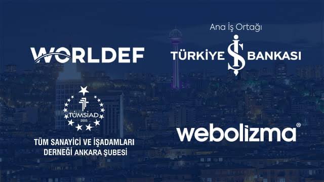 “Türkiye’de e-ticaretin 2022’de 600 milyar liralık hacme ulaşması öngörülüyor”