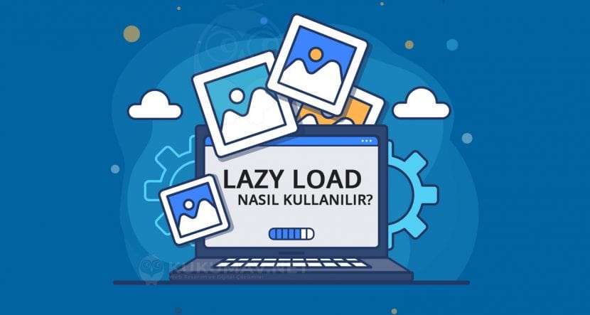 Lazy Loading Nedir? Nasıl Kullanılır?