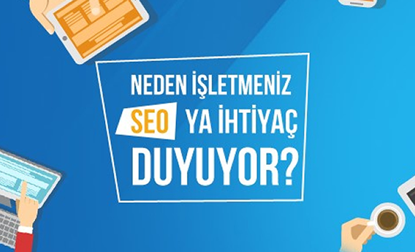 SEO Yapmadan Reklam Vermek Neden Para Kaybıdır?