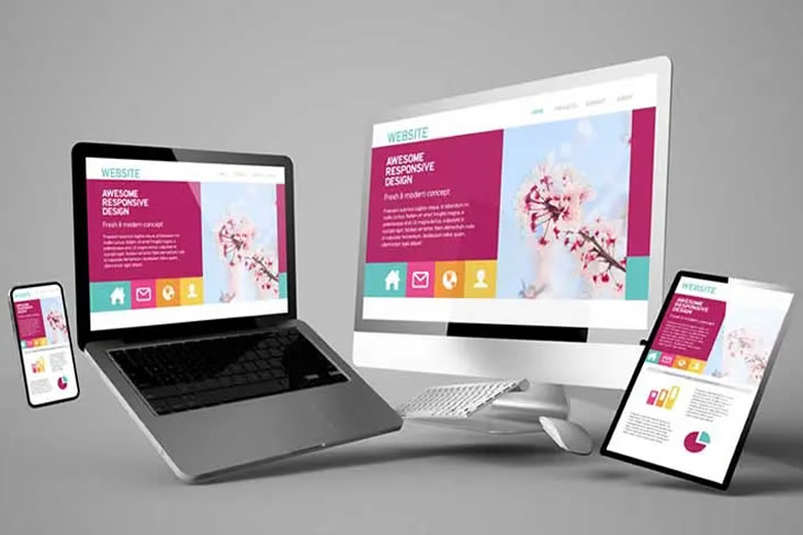 Mobil Uyumlu Web Sitesi Dönüşümü