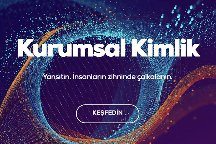Web Sitesi Olmayan Firmalara Kurumsal Kimlik